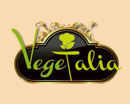 Vegetalia logo.